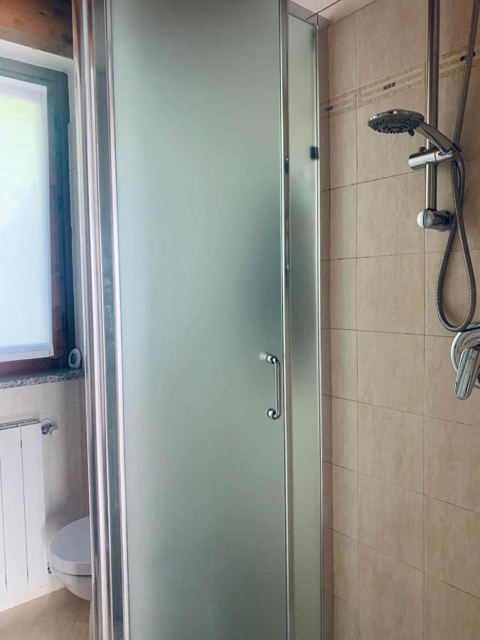 Iseolakerental - La Rocca Castro  Экстерьер фото
