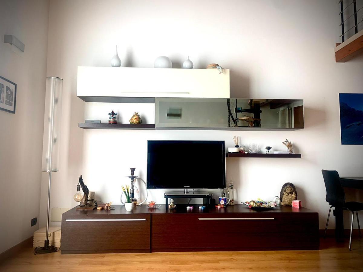 Iseolakerental - La Rocca Castro  Экстерьер фото